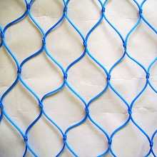 Filet mono-fishing net