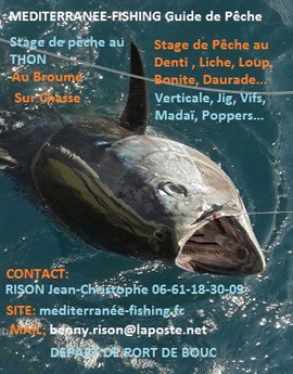 MEDITERRANEE-FISHING